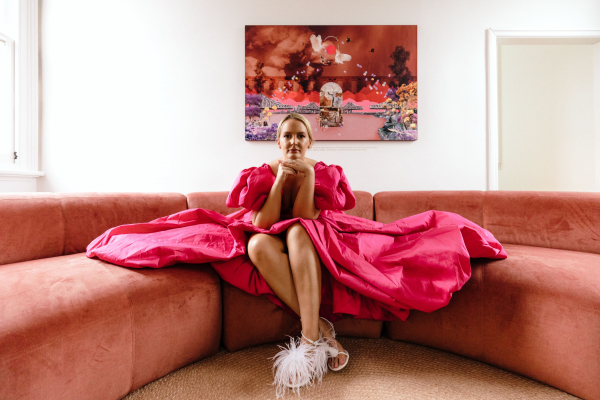 Photographers Renee Green