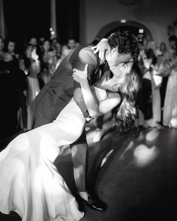 Classy European Wedding of Ale & Michael | Photos | French Chateau Wedding Venues