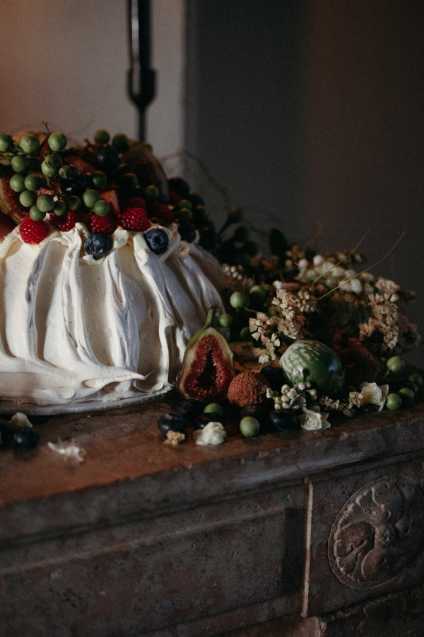 Shoot at Sophia at the Prahran Arcade | Venues in Prahran