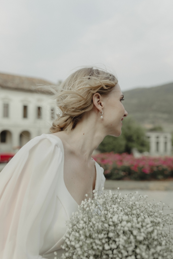 Photographers Nicoletta Subitoni