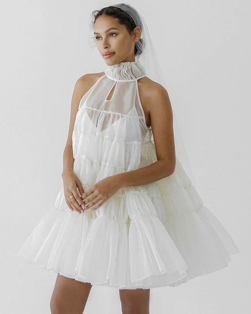 New York Bridal Fashion Week | Wedding Dress | Designer Wedding Dress | Wedding Trends 2023