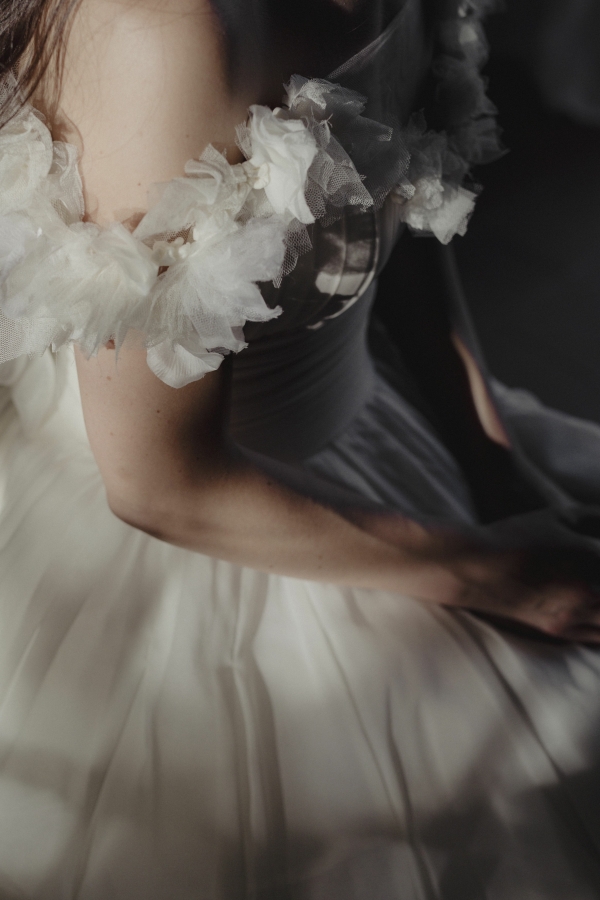 Photographers Nicoletta Subitoni