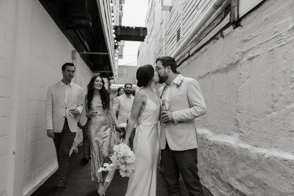 Photographers Renee Green