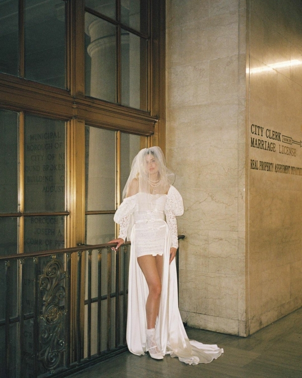 How to Change your Name After the Wedding