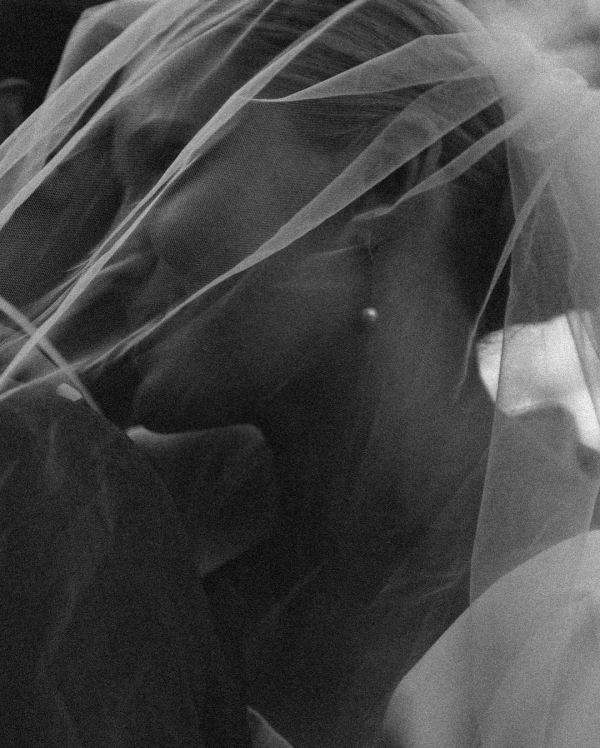 How to Change your Name After the Wedding