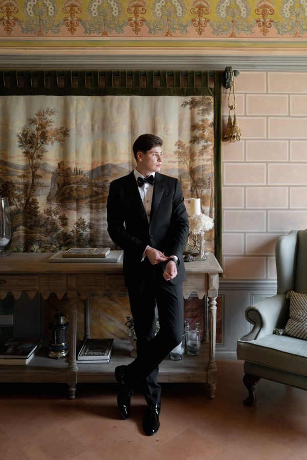 Photoshoot on Italian Villa Wedding | Couple Pre-wedding Photo, Pictures