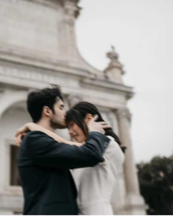 Wedding Etiquette: Tips for Brides and Grooms