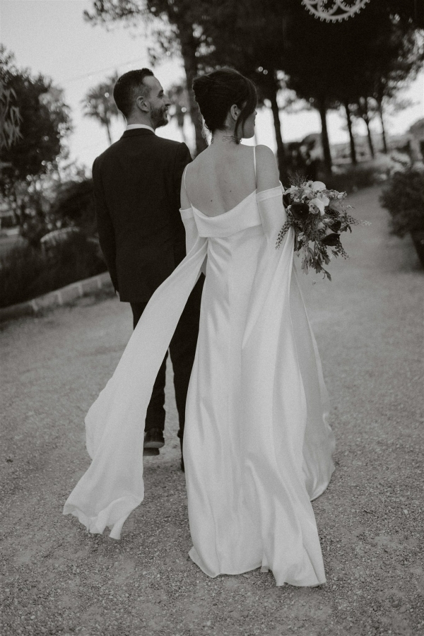 Paula & Giorgio’s European Wedding in Italian Style | Photos | Puglia Wedding Venues