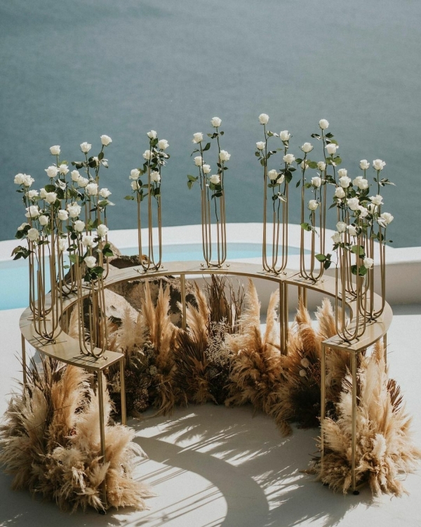 Planners Julia and Evita