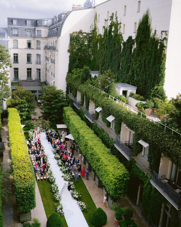 Planners Fête in France