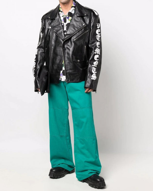 Biker Jackets Perfect for the Autumn Wedding