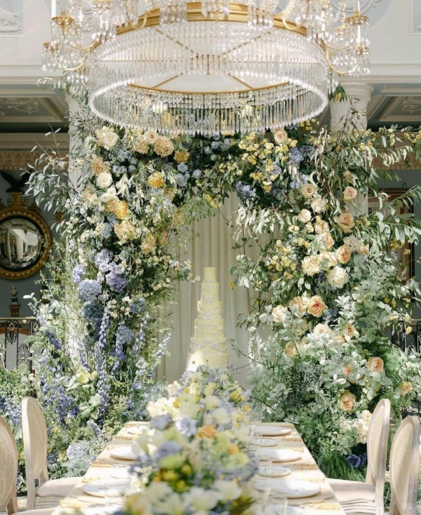 Florists All For Love London