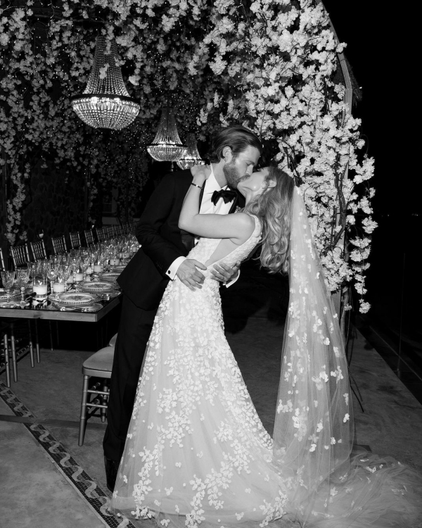 Planners Julia and Evita