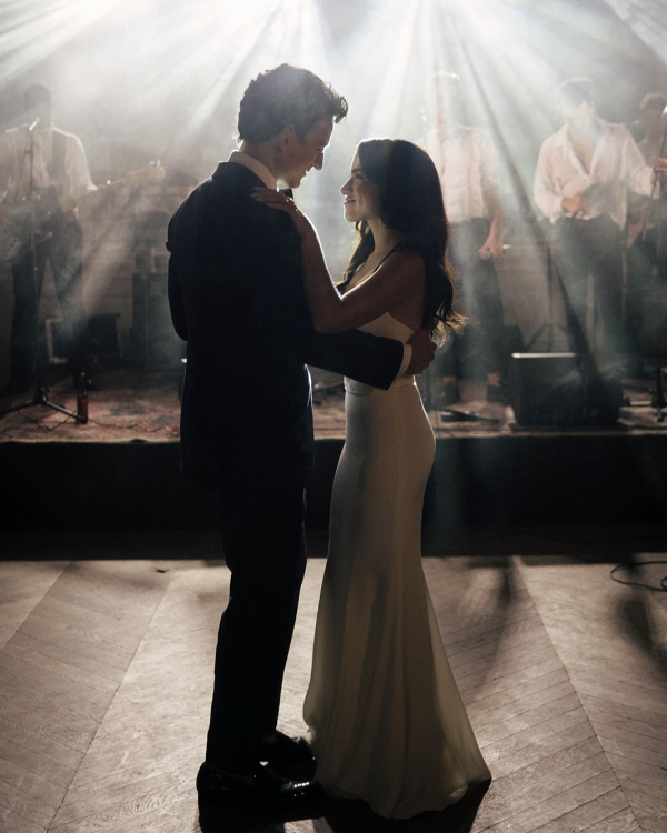 Classy European Wedding of Ale & Michael | Photos | French Chateau Wedding Venues