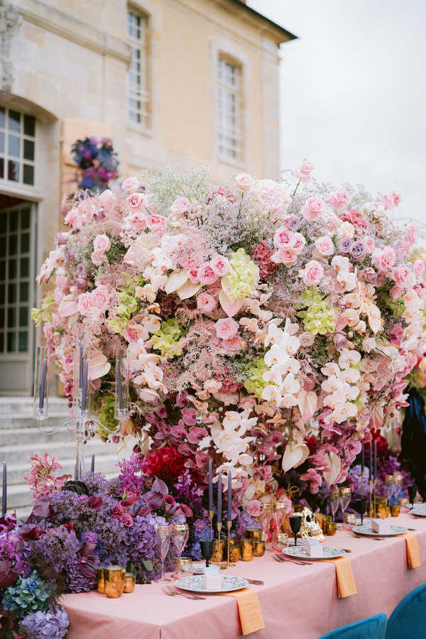 Planners Sumptuous Events