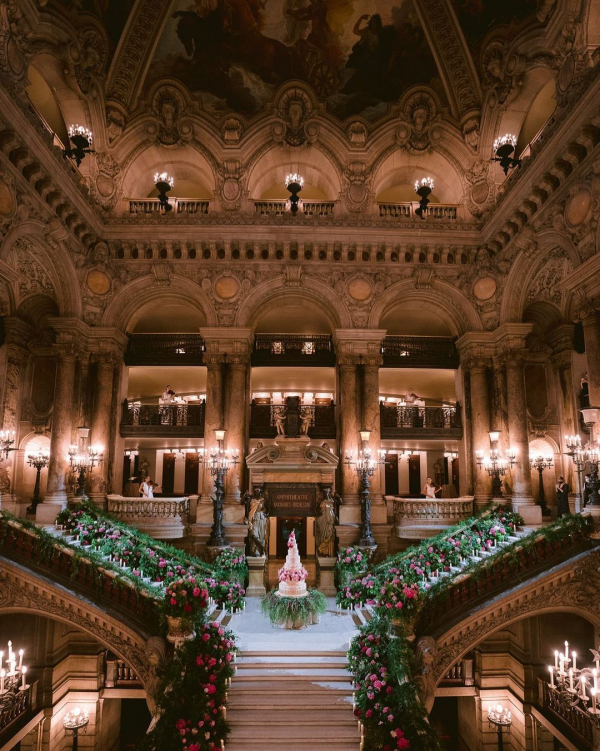 Planners Fête in France