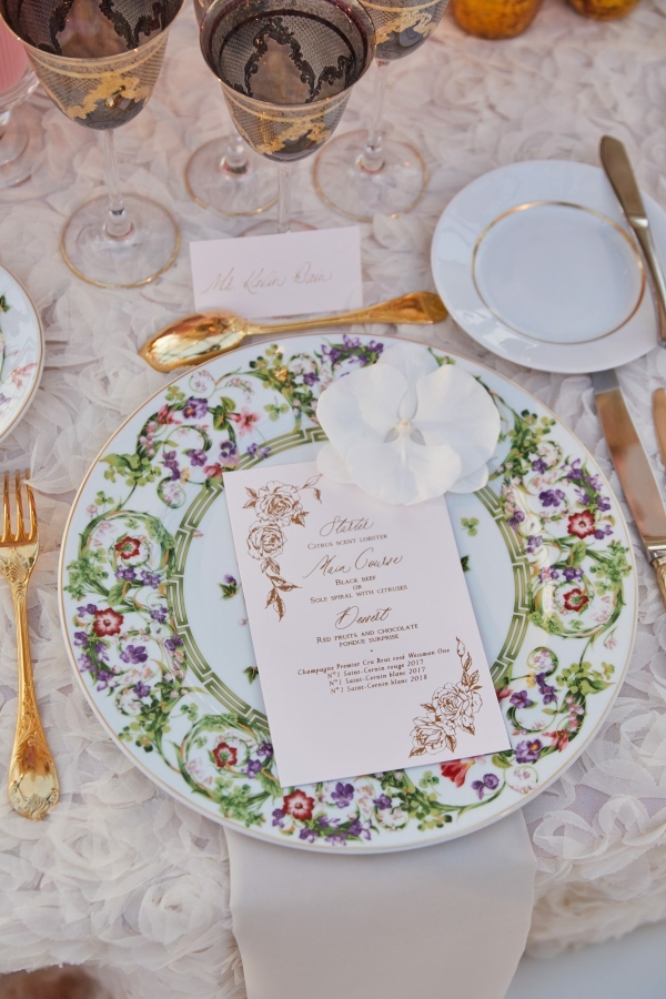 Planners Sumptuous Events