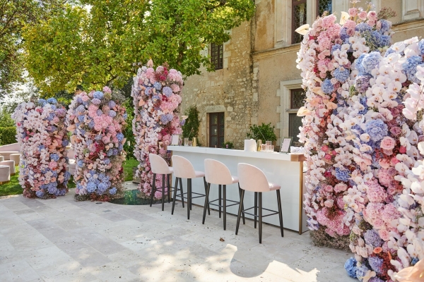 Planners Sumptuous Events