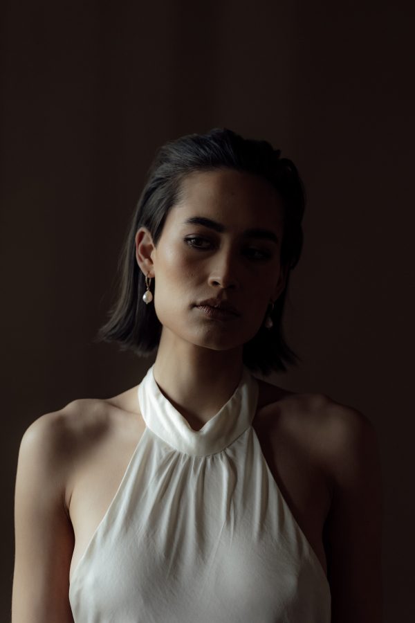 Shoot at Sophia at the Prahran Arcade | Venues in Prahran