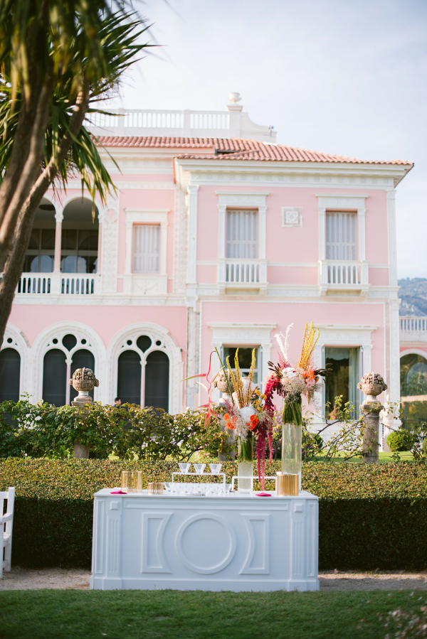 Planners Sumptuous Events