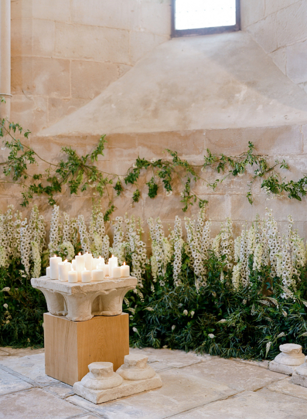 Planners Fête in France