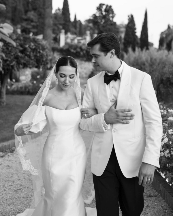 Photographers Danilo and Sharon