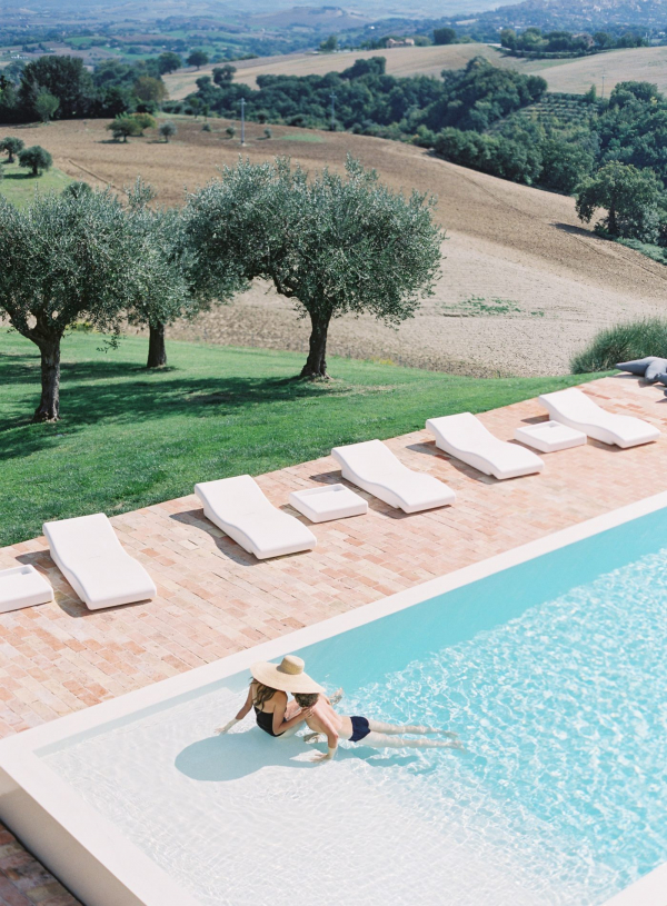 Planners Federica Beni