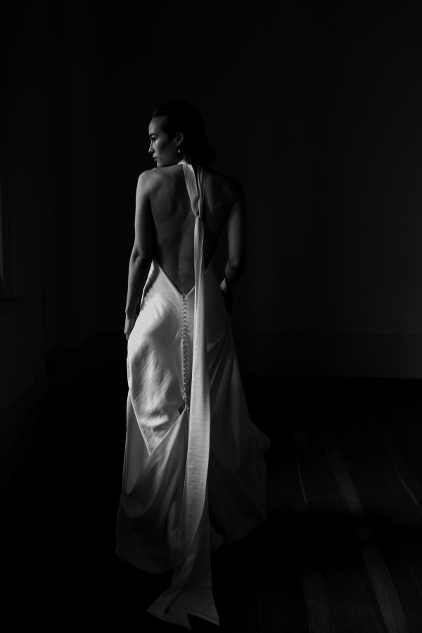 Shoot at Sophia at the Prahran Arcade | Venues in Prahran