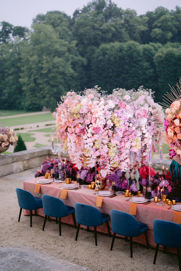 Planners Sumptuous Events