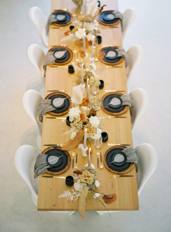 Planners Federica Beni