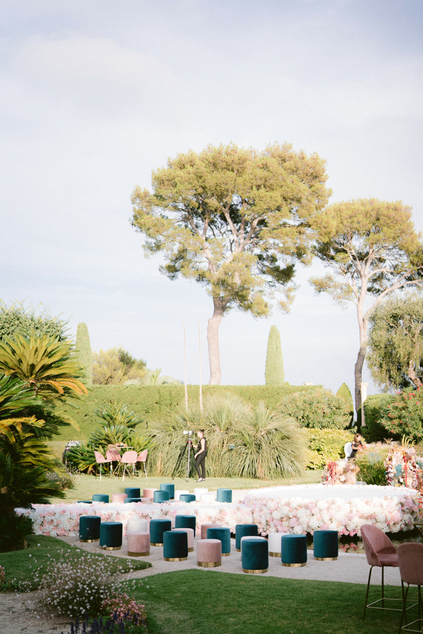 Planners Sumptuous Events