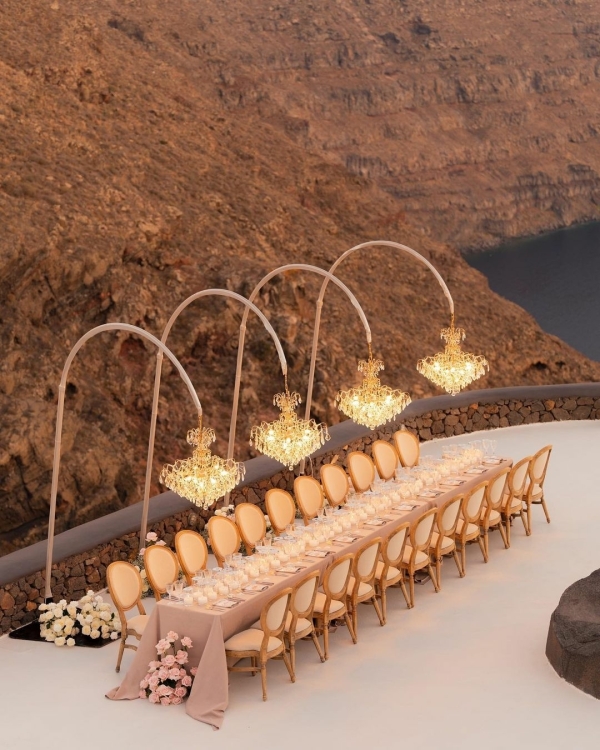 Planners Julia and Evita