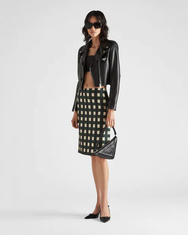 Biker Jackets Perfect for the Autumn Wedding