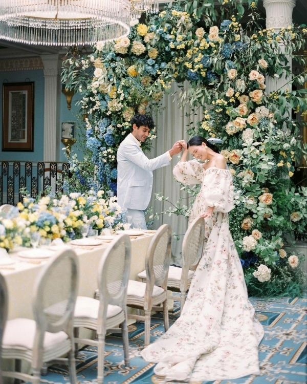 Florists All For Love London