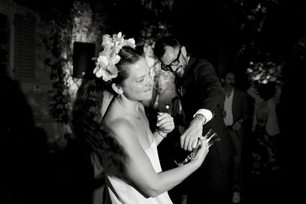 Photographers Nicoletta Subitoni