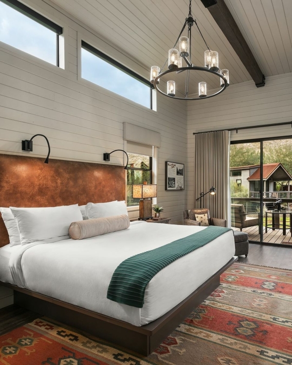 6 Best All Inclusive Resorts in USA for Couples | Luxury, Romantic Vacation Packages