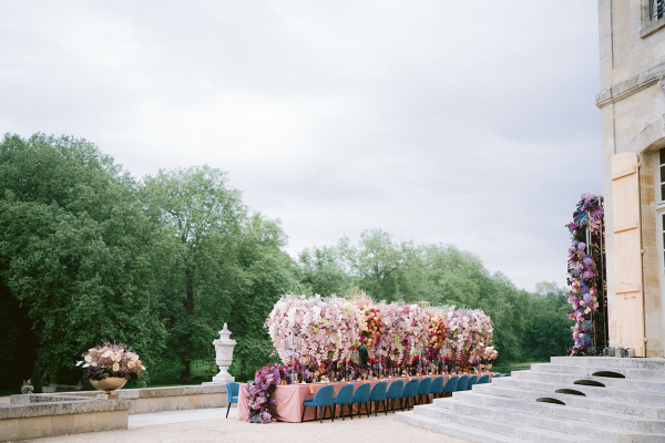 Planners Sumptuous Events