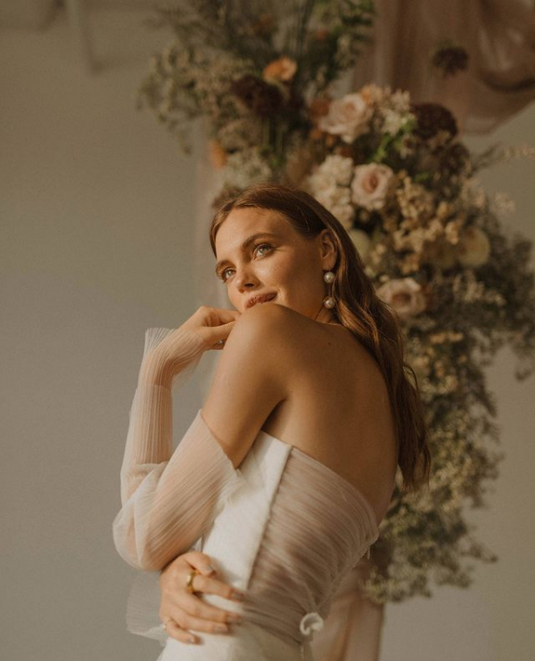 Wedding Etiquette: Tips for Brides and Grooms