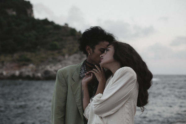 Photographers Nicoletta Subitoni