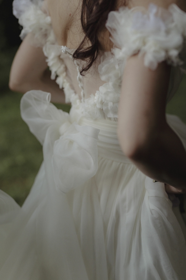 Photographers Nicoletta Subitoni