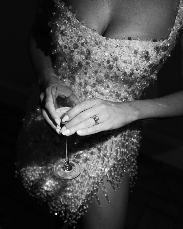 Photographers Danilo and Sharon