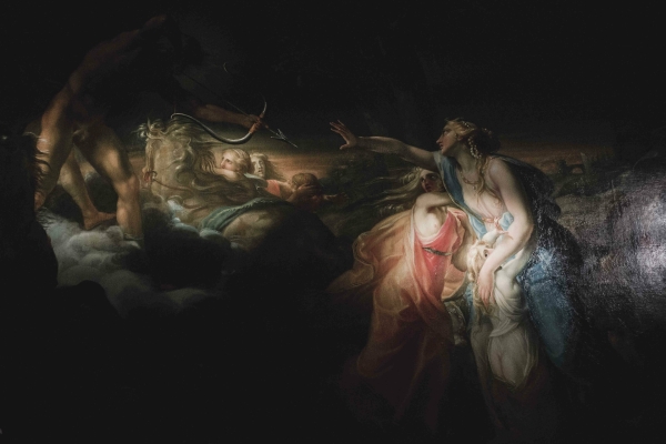 Photographers Nicoletta Subitoni