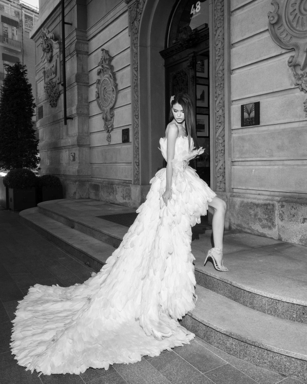 Photographers Danilo and Sharon