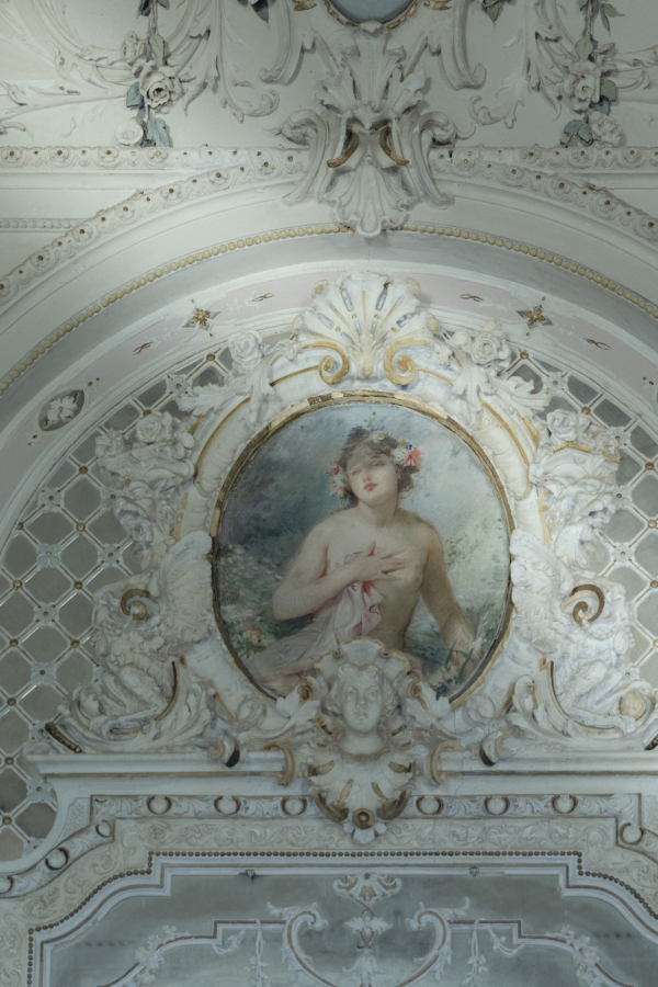 Photographers Nicoletta Subitoni