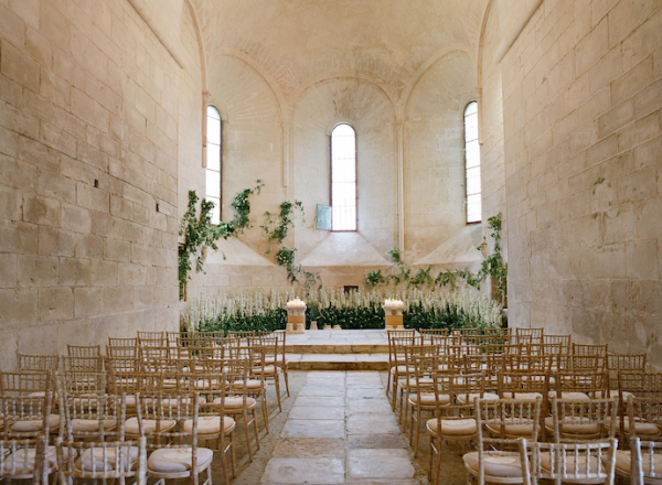 Planners Fête in France