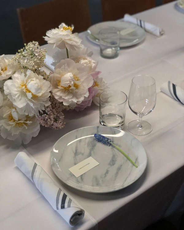 Wedding Etiquette: Tips for Brides and Grooms