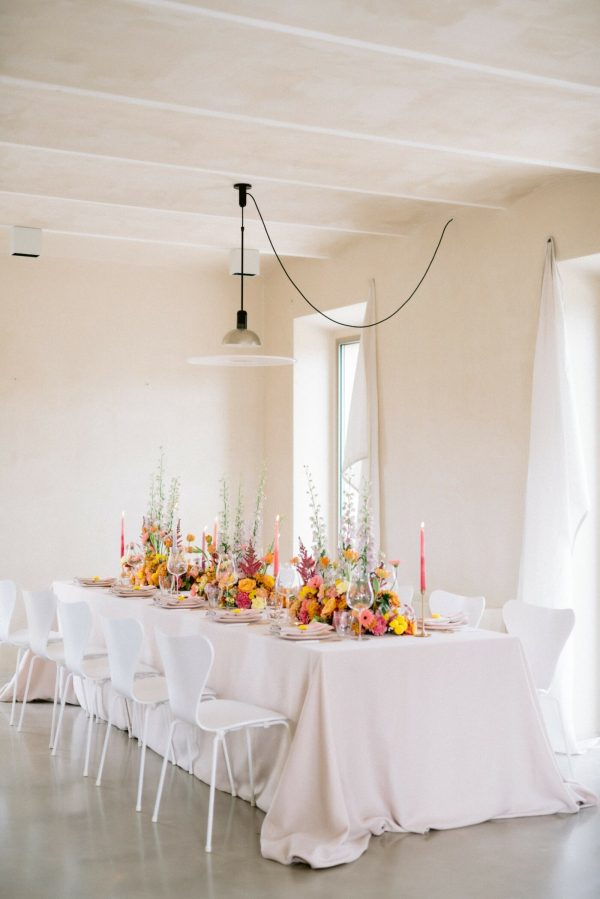 Planners Federica Beni