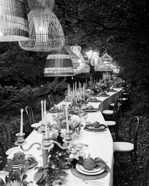 Planners Alice Wilkes Design