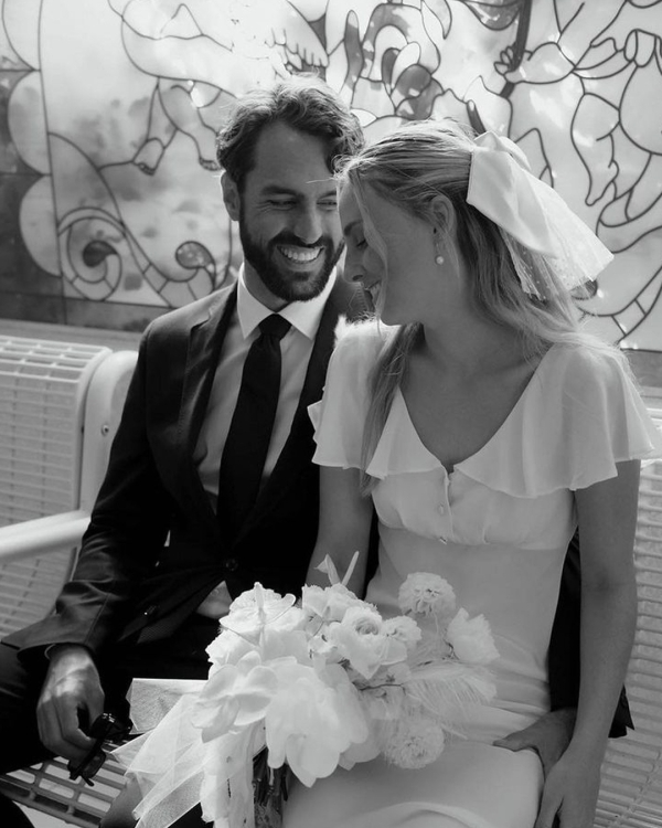 How to Change your Name After the Wedding