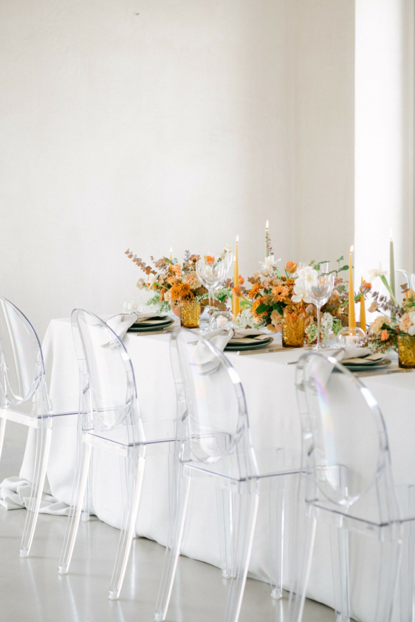 Planners Federica Beni